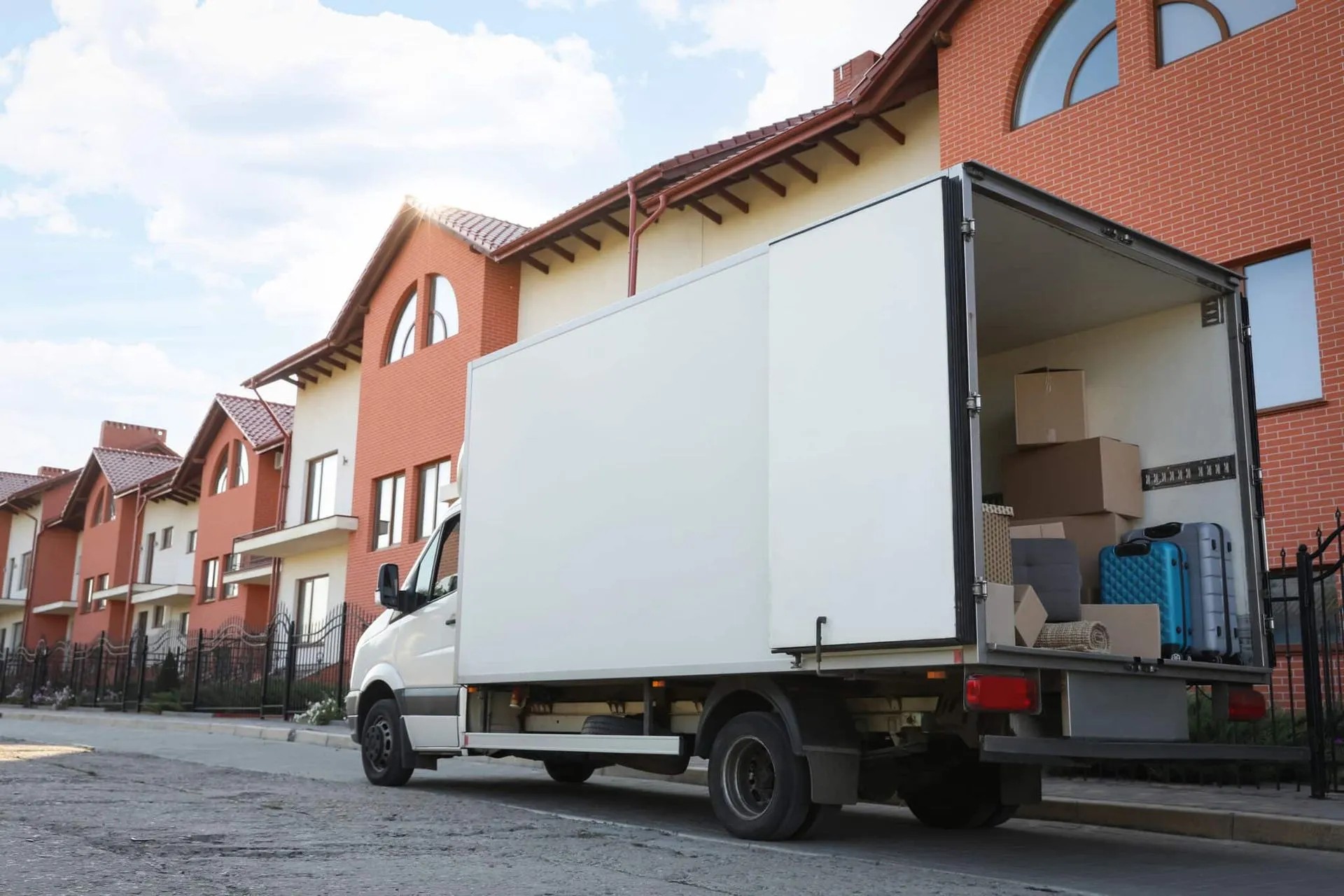 A Smaller Household, A Simpler Departure: Downsizing Before Moving From Boston
