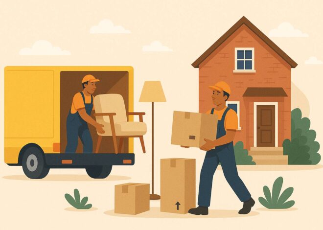 Leaving North Carolina From Charlotte: Building a Long-Distance Family Move Around What Matters