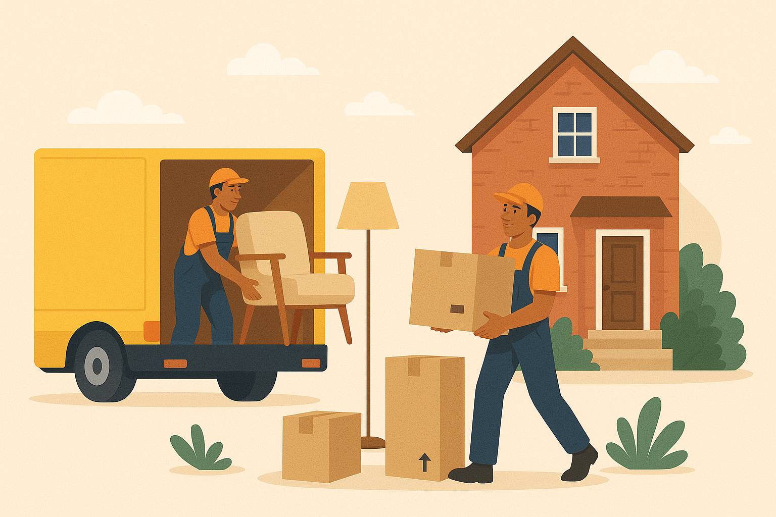 Leaving North Carolina From Charlotte: Building a Long-Distance Family Move Around What Matters