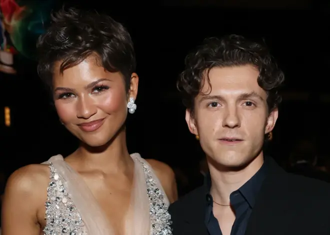 Inside Zendaya’s 2026 Emmys: Date Night With Tom Holland, Surprise Dinner Invite and That Pixie Cut