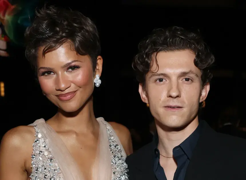 Inside Zendaya’s 2026 Emmys: Date Night With Tom Holland, Surprise Dinner Invite and That Pixie Cut