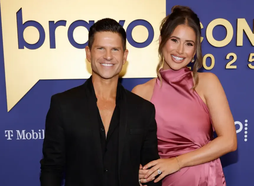 Danny Booko and Nia Sanchez Announce Exit From ‘The Valley’: “Our Priority Is Protecting Our Peace”