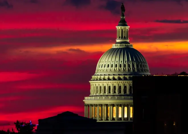 Netflix, YouTube and Amazon Launch a Streaming Public Policy Group