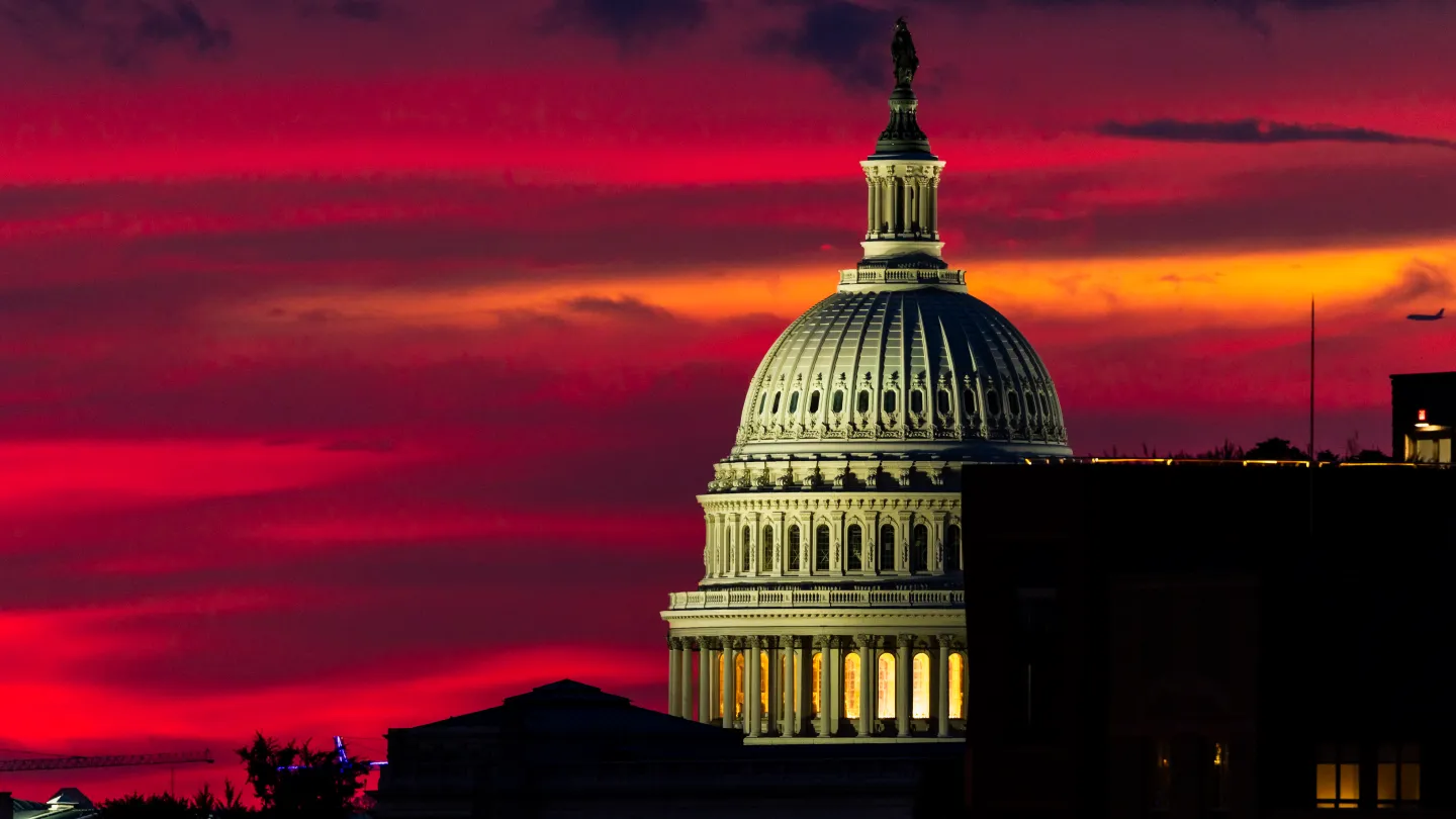Netflix, YouTube and Amazon Launch a Streaming Public Policy Group