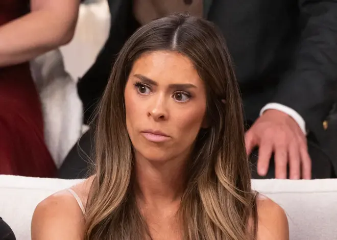 Taylor Frankie Paul Seemingly Steps Away From ‘The Secret Lives of Mormon Wives’