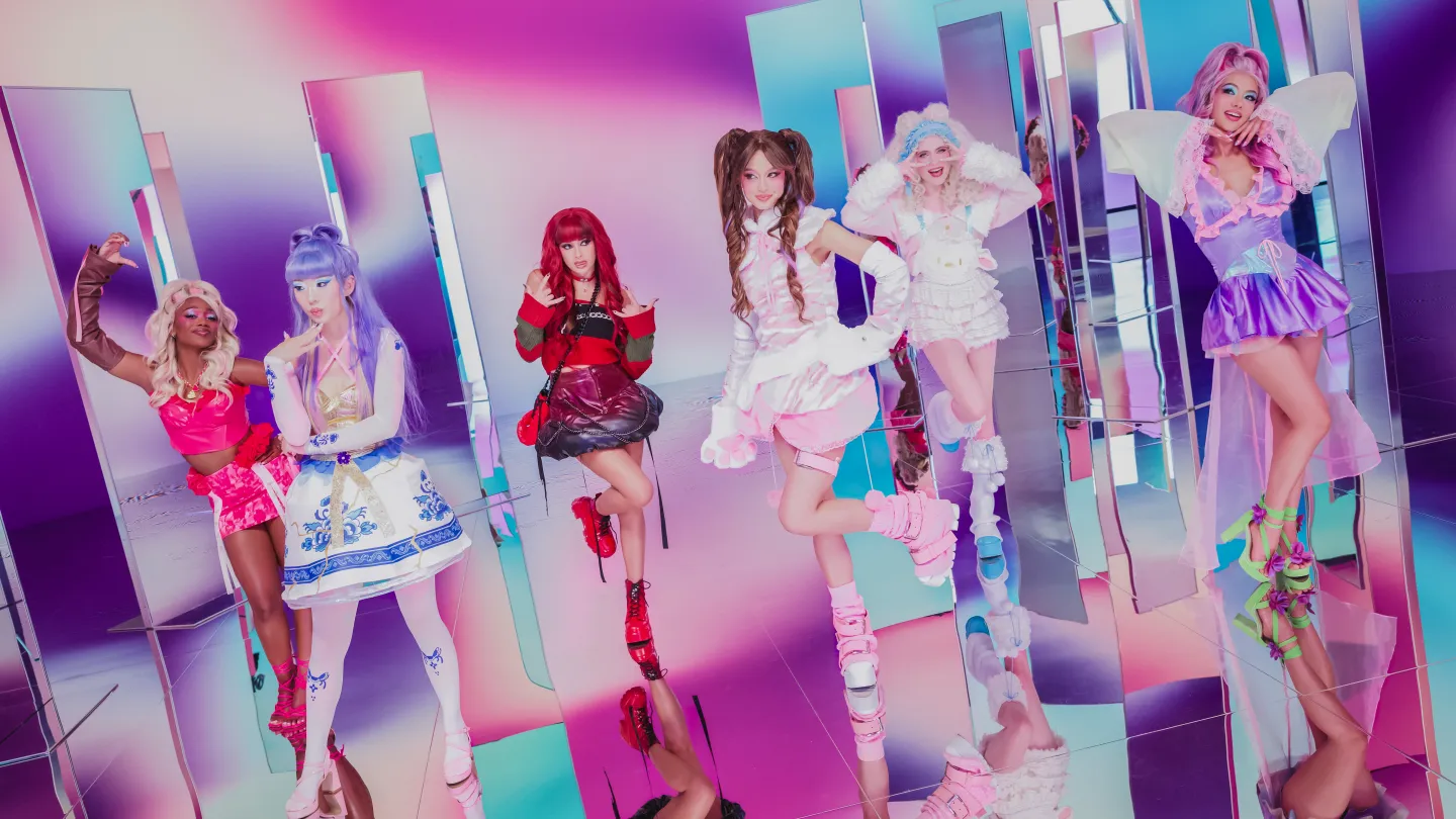 MGA Entertainment Debuts New Music Video, Single Tied to Mirror Mi Doll Line (Exclusive)