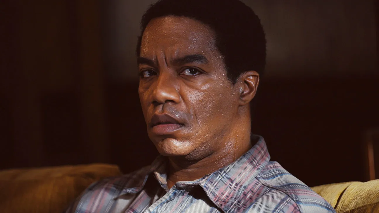 ‘Mr. Nelson, Did You Kill People?’ Review: A Vietnam Vet Reckons with PTSD in a Heavy-Handed Trauma Drama