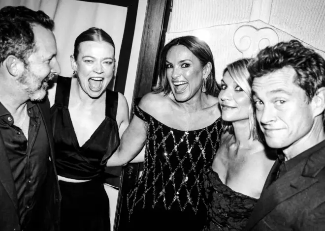 Emmys 2026: Seen and Heard at Every Star-Studded Party (Updating)