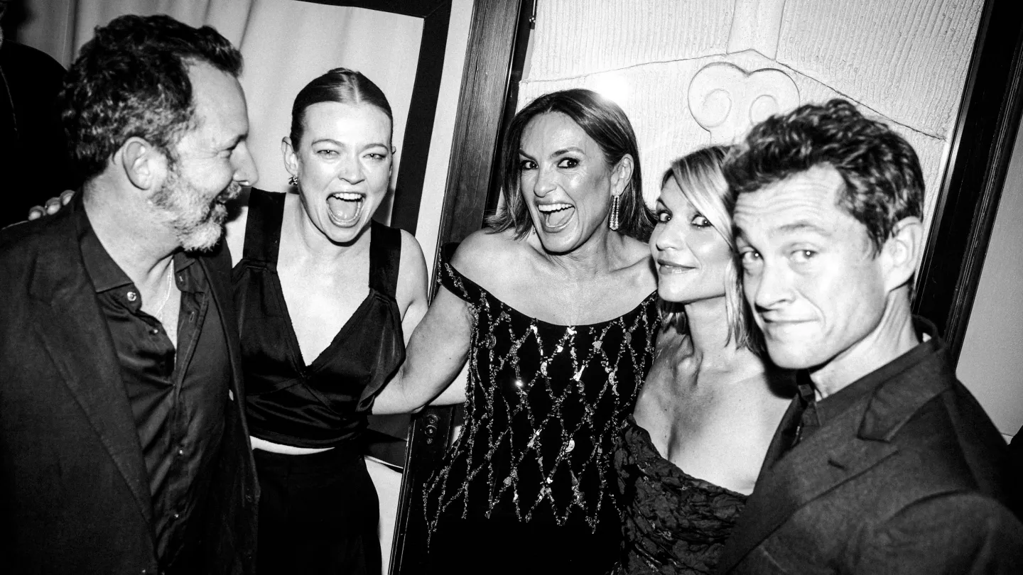 Emmys 2026: Seen and Heard at Every Star-Studded Party (Updating)