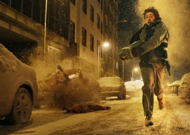 ‘Resident Evil’ Racing Toward Healthy Box Office Haul for Zach Cregger’s Reboot