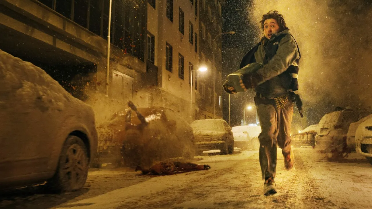 ‘Resident Evil’ Racing Toward Healthy Box Office Haul for Zach Cregger’s Reboot