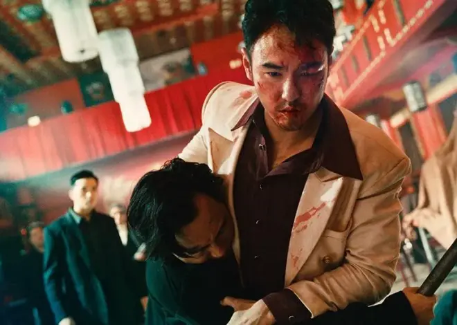 Sabu’s ‘Arrested Memory’ Turns a Kidnapping Thriller Into an Amnesiac Cop Comedy