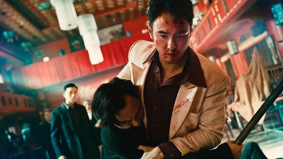 Sabu’s ‘Arrested Memory’ Turns a Kidnapping Thriller Into an Amnesiac Cop Comedy