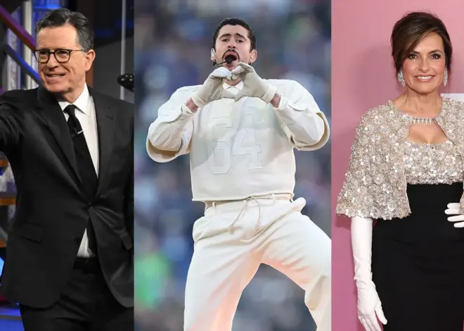 Creative Arts Emmys, Night One: Winners List