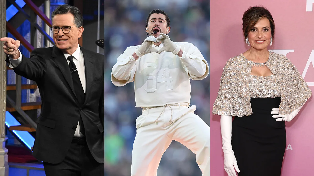 Creative Arts Emmys, Night One: Winners List
