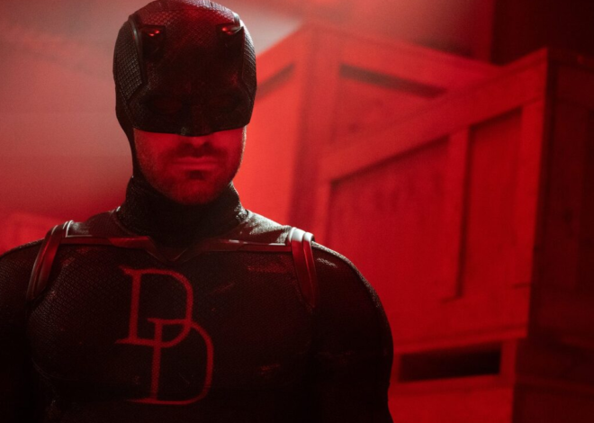 ‘Daredevil: Born Again’ to End With Season 3 (Exclusive)
