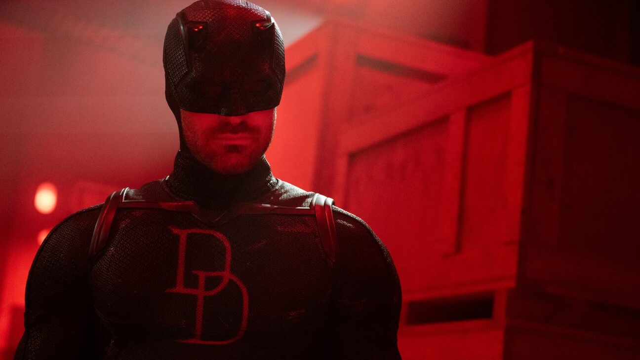 ‘Daredevil: Born Again’ to End With Season 3 (Exclusive)