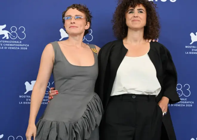 Venice’s Lone Female Competition Director May el-Toukhy on Gender Gap: “I’ve Never Heard a Female Director Being Called a Genius”