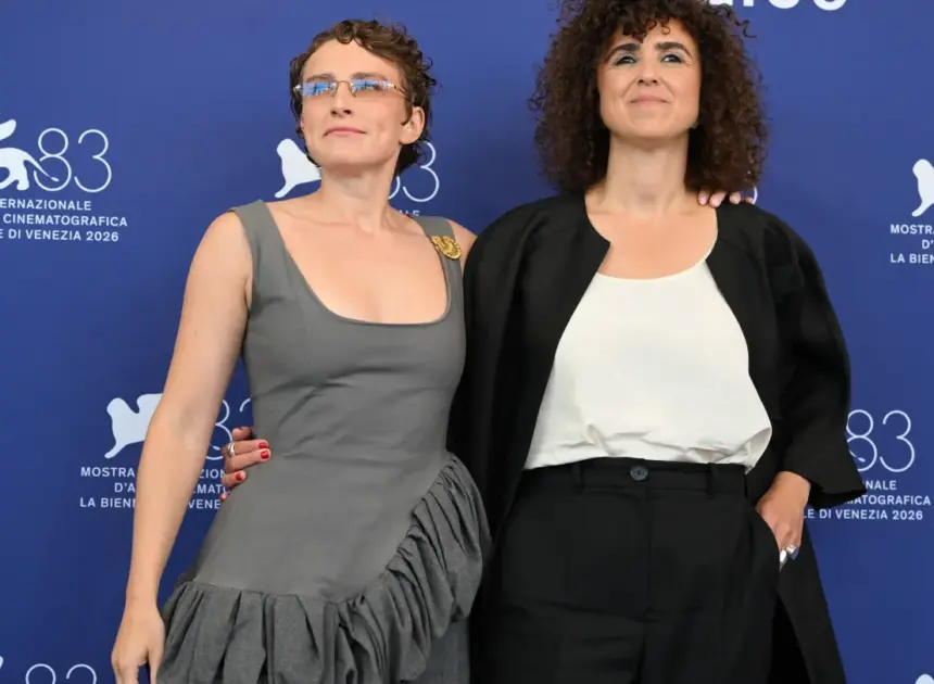 Venice’s Lone Female Competition Director May el-Toukhy on Gender Gap: “I’ve Never Heard a Female Director Being Called a Genius”