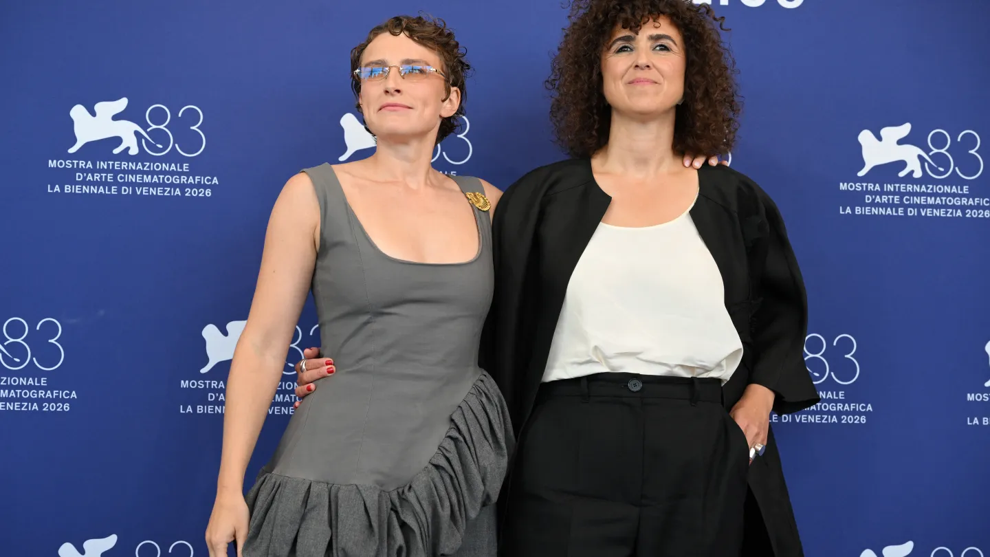Venice’s Lone Female Competition Director May el-Toukhy on Gender Gap: “I’ve Never Heard a Female Director Being Called a Genius”