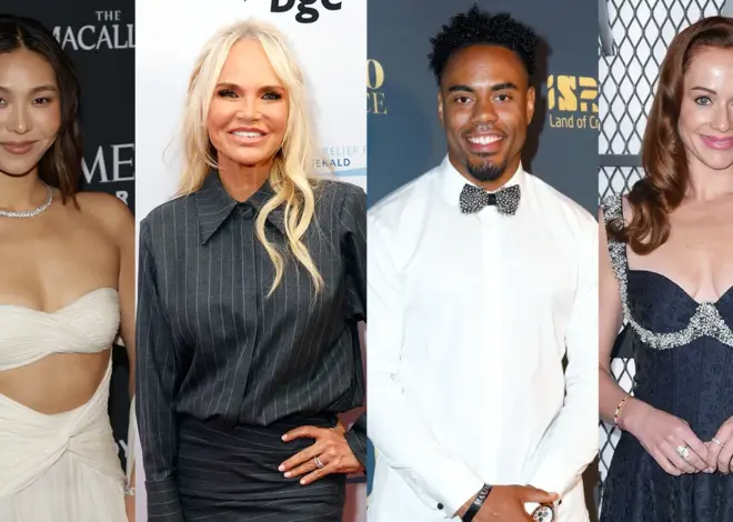 ‘The Traitors’ Cast: Kristin Chenoweth, Chloe Kim, Rashad Jennings, Whitney Leavitt and More Join Peacock Hit