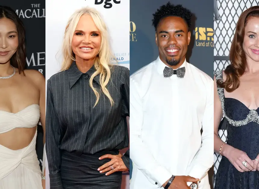 ‘The Traitors’ Cast: Kristin Chenoweth, Chloe Kim, Rashad Jennings, Whitney Leavitt and More Join Peacock Hit
