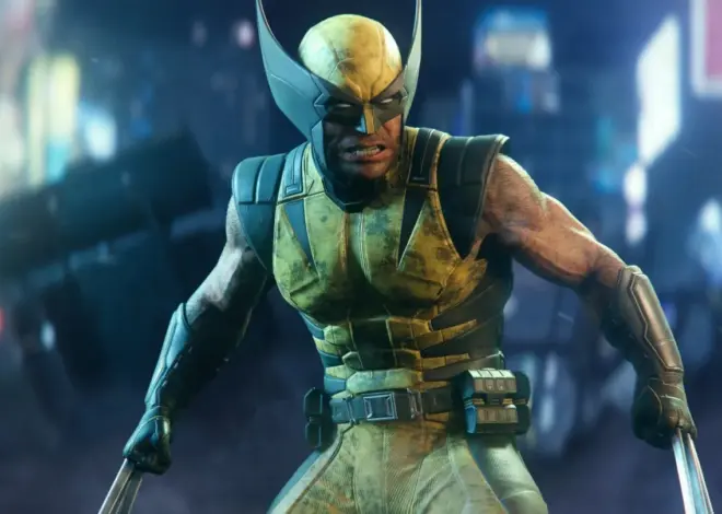The New ‘Wolverine’ Game Is “Unapologetically Violent.” But It’s About More Than the Body Count