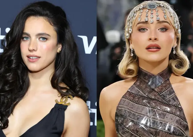Margaret Qualley, Sabrina Carpenter Join Tom Holland’s Fred Astaire Biopic