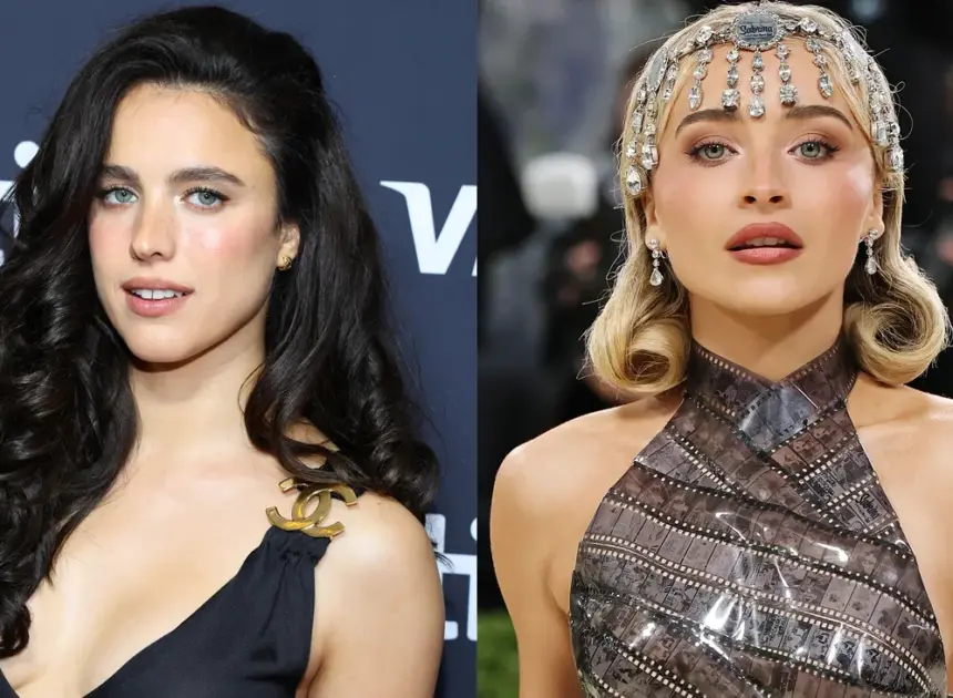 Margaret Qualley, Sabrina Carpenter Join Tom Holland’s Fred Astaire Biopic