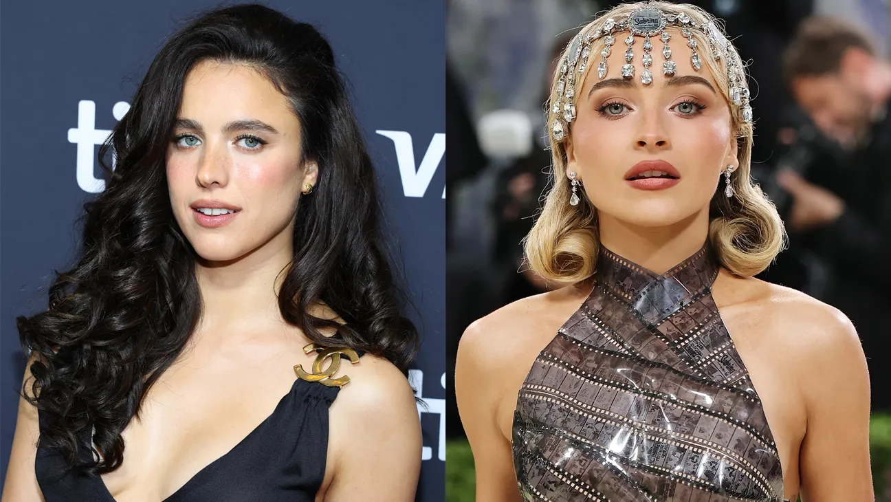 Margaret Qualley, Sabrina Carpenter Join Tom Holland’s Fred Astaire Biopic