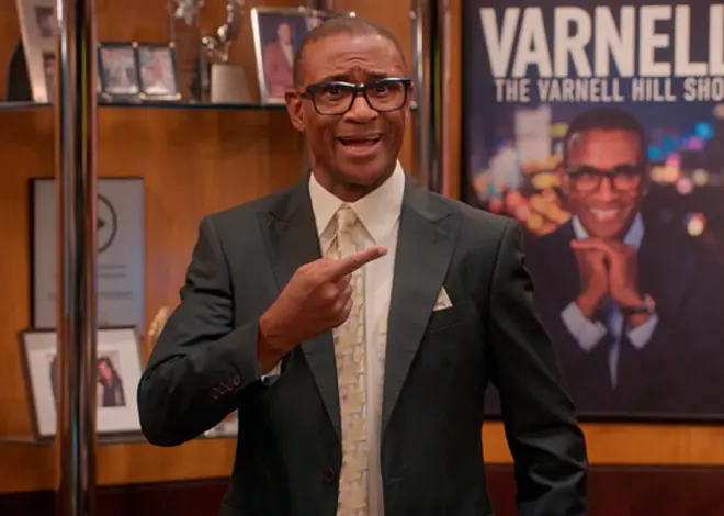 ‘The Varnell Hill Show’ Review: Tommy Davidson in Paramount+’s Amiable Throwback of a ‘Martin’ Spinoff