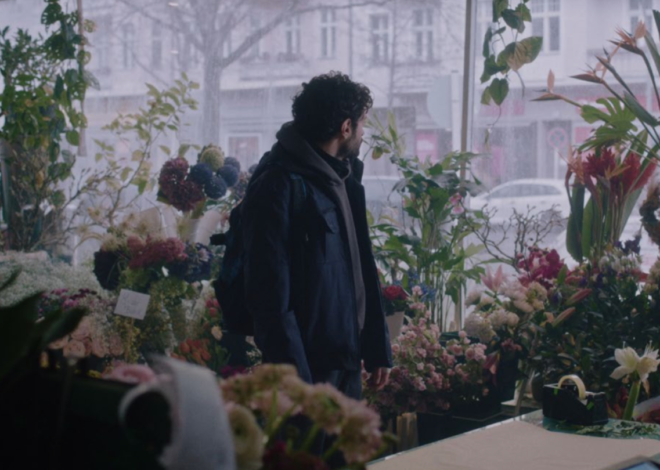 Massih Parsaei’s San Sebastian-Bound Debut ‘Lovers Sleep Alone’ Chronicles a Queer Man in Exile (Exclusive Clip)