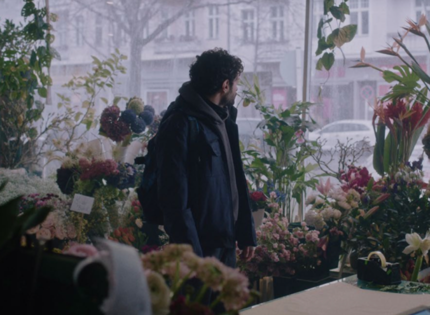 Massih Parsaei’s San Sebastian-Bound Debut ‘Lovers Sleep Alone’ Chronicles a Queer Man in Exile (Exclusive Clip)