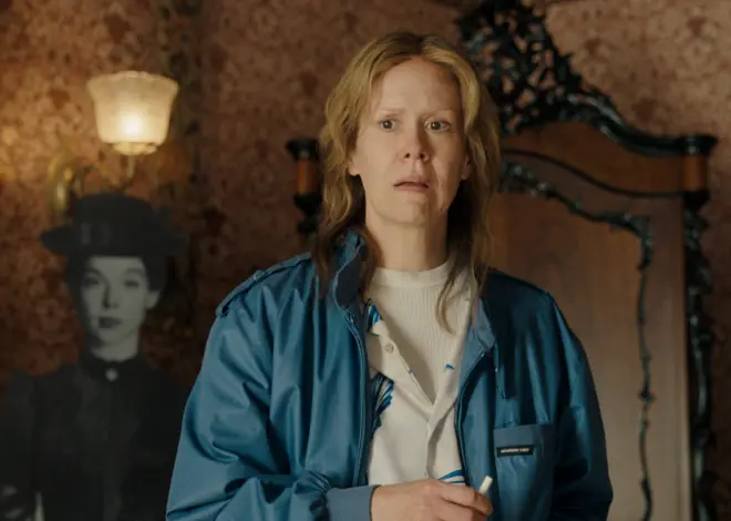 ‘Monster: The Lizzie Borden Story’ Finale Director Explains That Imagined Ending and Why Sarah Paulson Made Him Cry