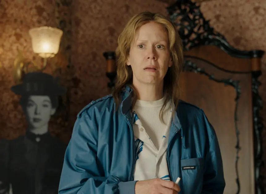 ‘Monster: The Lizzie Borden Story’ Finale Director Explains That Imagined Ending and Why Sarah Paulson Made Him Cry