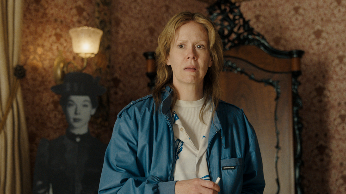 ‘Monster: The Lizzie Borden Story’ Finale Director Explains That Imagined Ending and Why Sarah Paulson Made Him Cry