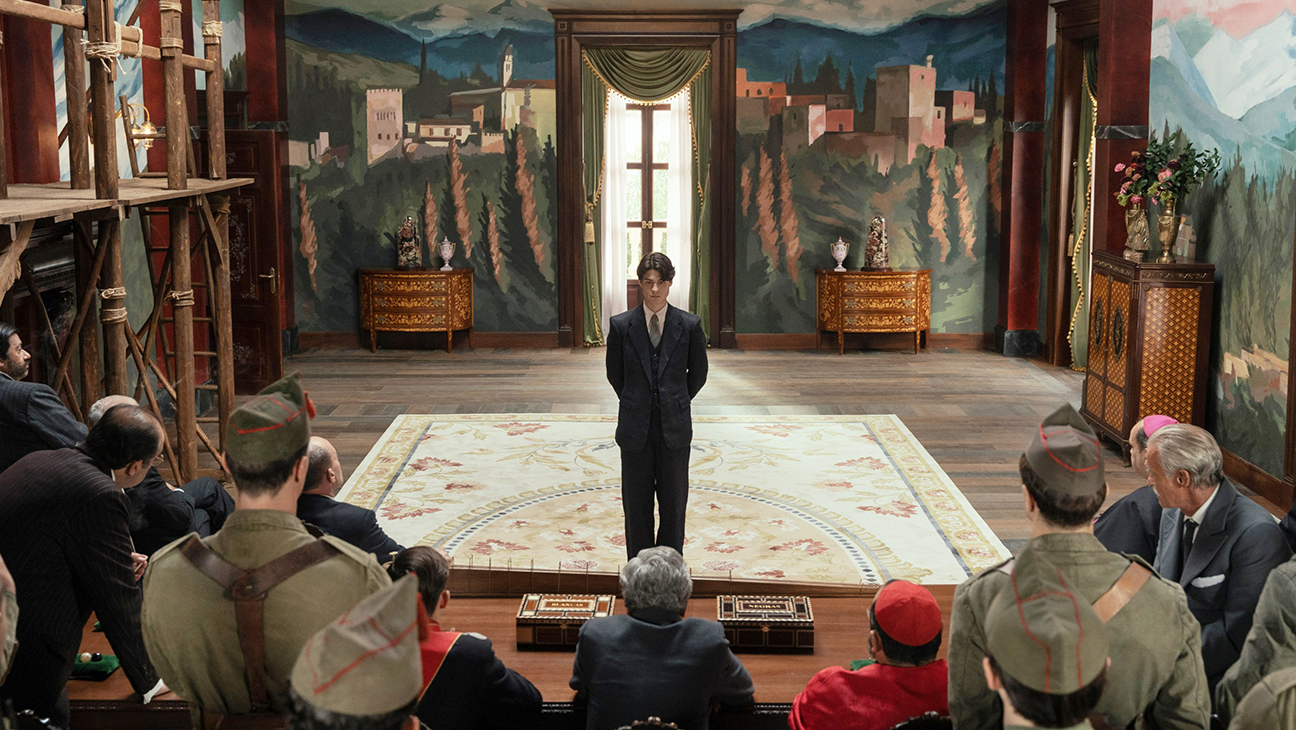 Toronto: 5 Things the Fest Told Us About the Oscar Race