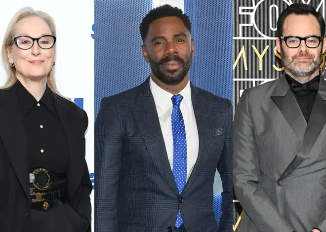 Meryl Streep, Colman Domingo, Bill Hader Join ‘Lincoln in the Bardo’ Animated Cast for Starburns Industries (Exclusive)