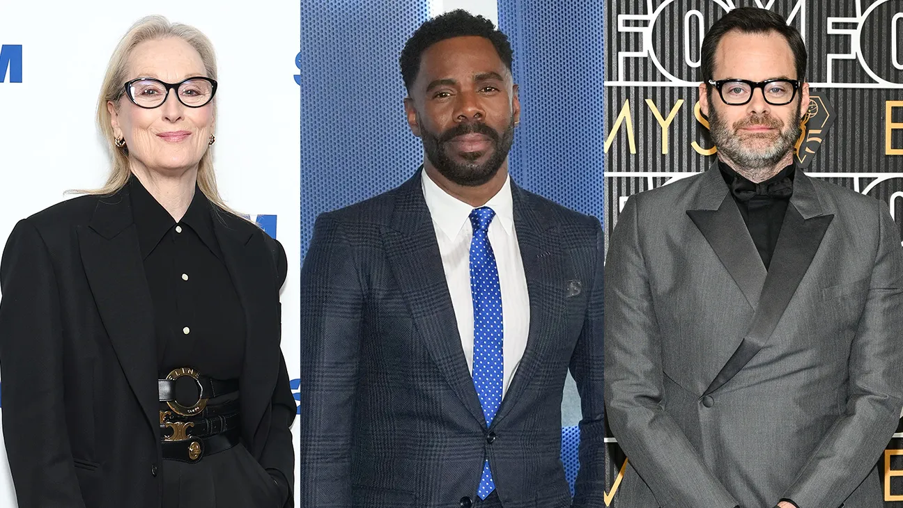 Meryl Streep, Colman Domingo, Bill Hader Join ‘Lincoln in the Bardo’ Animated Cast for Starburns Industries (Exclusive)