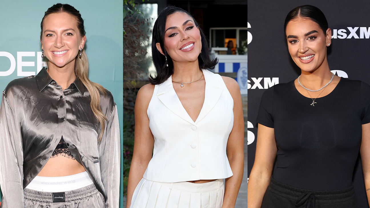 WAGs on the Rise: The Real Housewives of the NFL Build Content Empires
