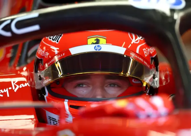 Where to Watch the 2026 F1 Italian Grand Prix at Monza