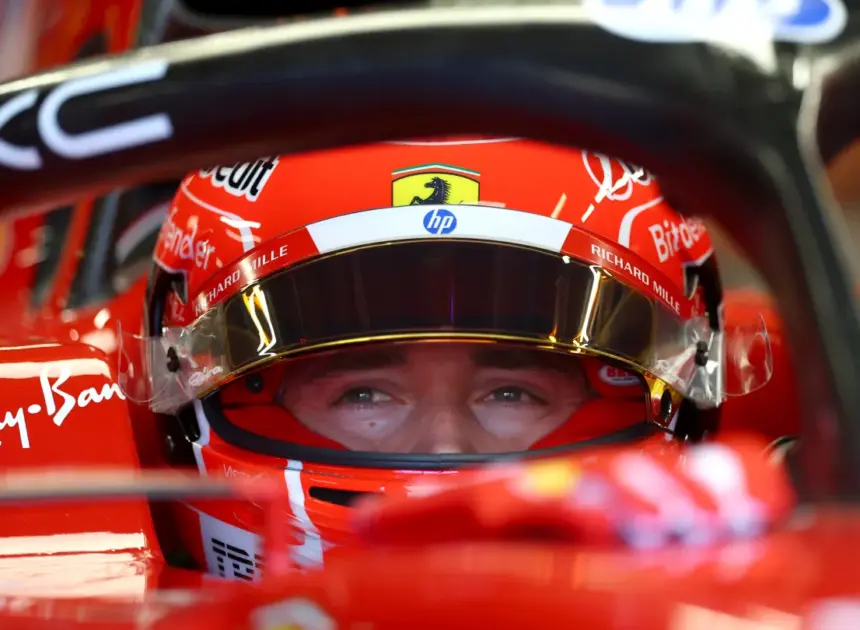 Where to Watch the 2026 F1 Italian Grand Prix at Monza