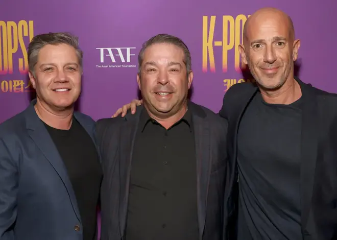 Why Aura Entertainment Isn’t Obsessed With Topping ‘Obsession’
