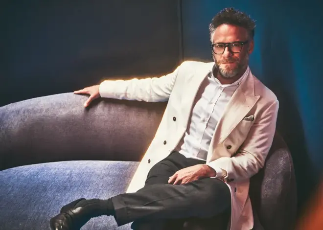 Seth Rogen Surprised By Toronto Career Achievement Award at 44: “You Got a Letter From My Doctors?”