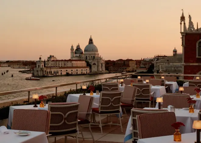 Four Seasons Launches Refresh of Hotel Danieli
