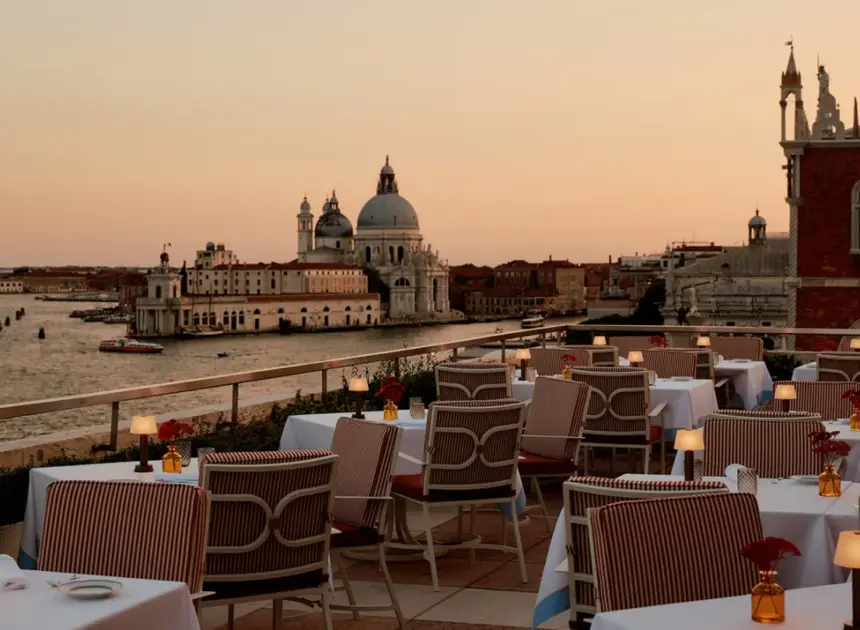 Four Seasons Launches Refresh of Hotel Danieli