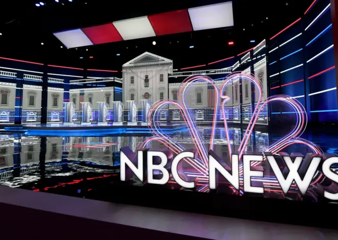 NBC News Reorganizes Senior Executive Ranks as Janelle Rodriguez Exits