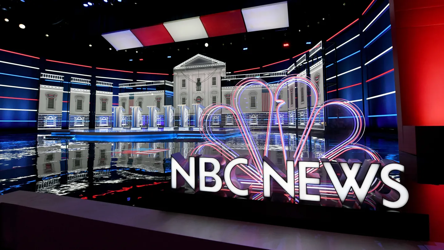 NBC News Reorganizes Senior Executive Ranks as Janelle Rodriguez Exits
