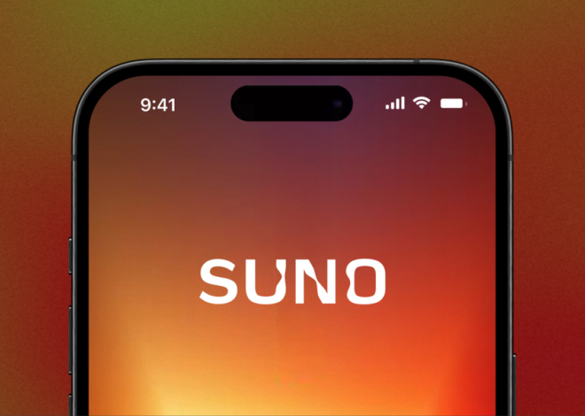 Suno Launches New AI Model Trained on Licensed WMG, BMG Tracks