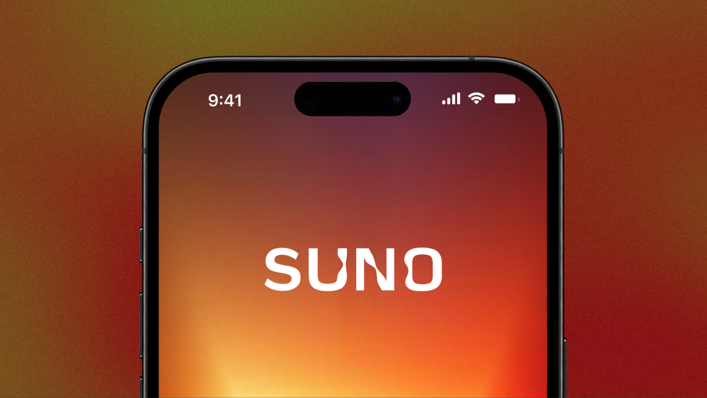Suno Launches New AI Model Trained on Licensed WMG, BMG Tracks